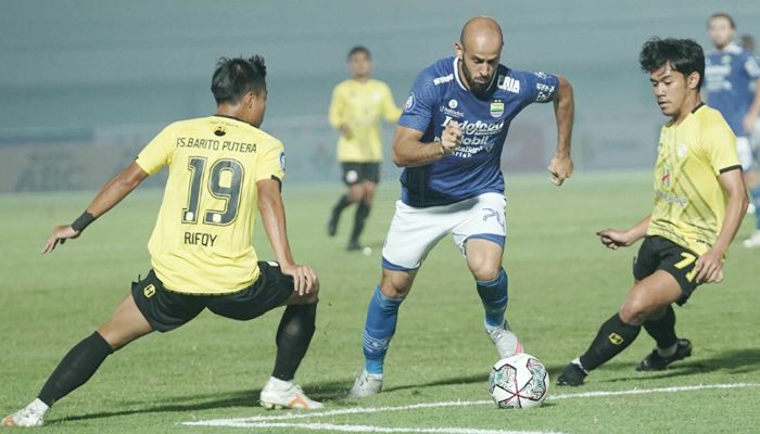 Gol Rashid Dianulir Wasit, Begini Alasan Ketua Umum PSSI